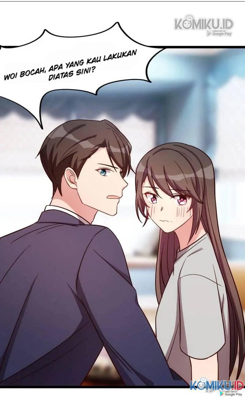 CEO’s Sudden Proposal Chapter 146 Gambar 22